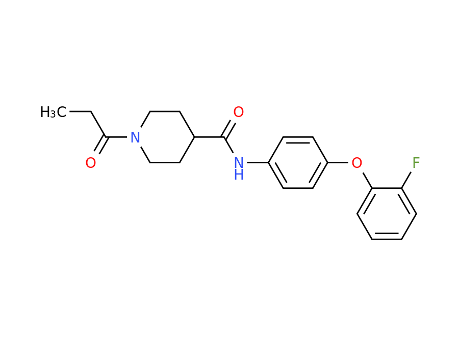 Structure Amb10997153