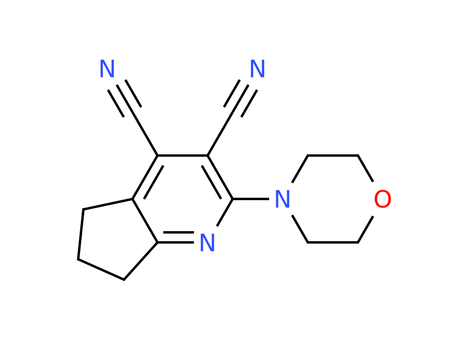 Structure Amb1099724