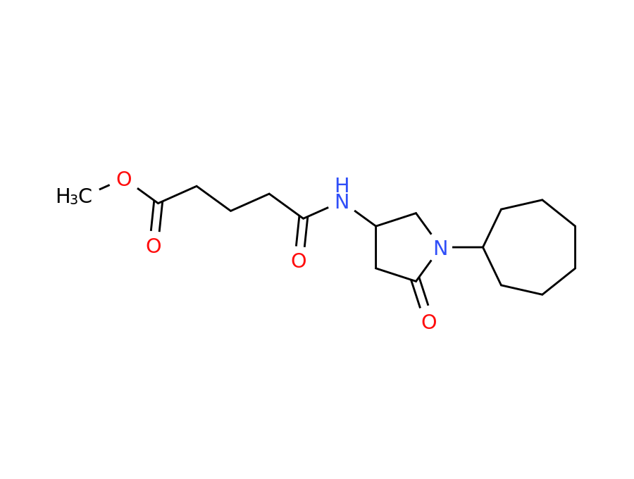 Structure Amb10997459