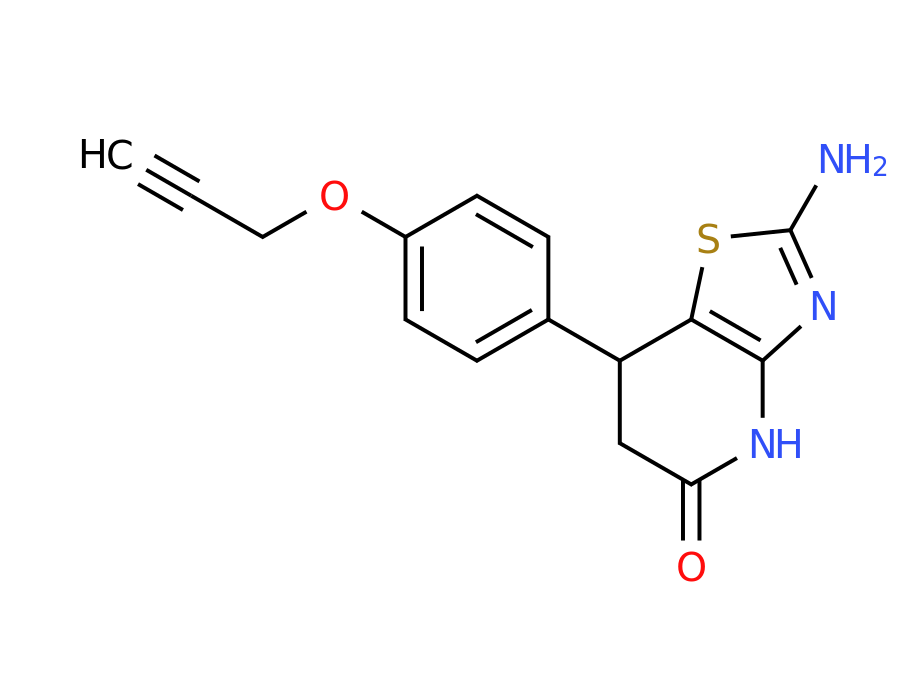 Structure Amb1099749