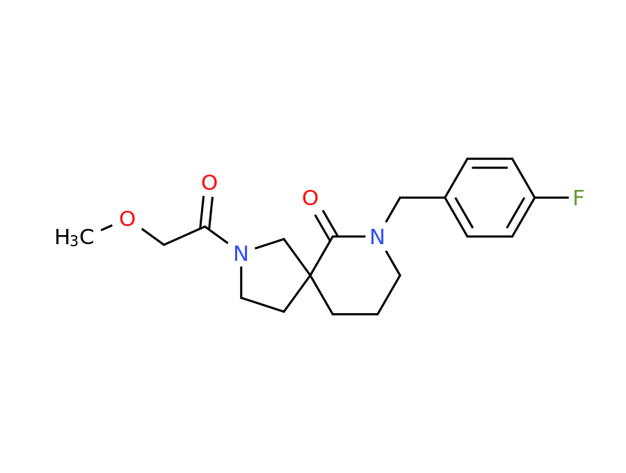 Structure Amb10997498