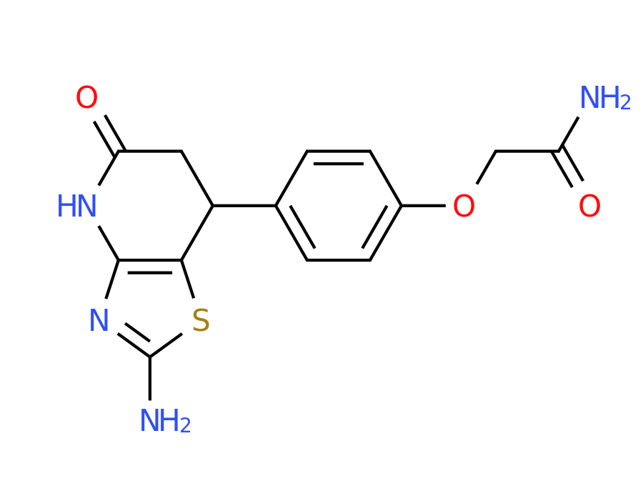 Structure Amb1099750