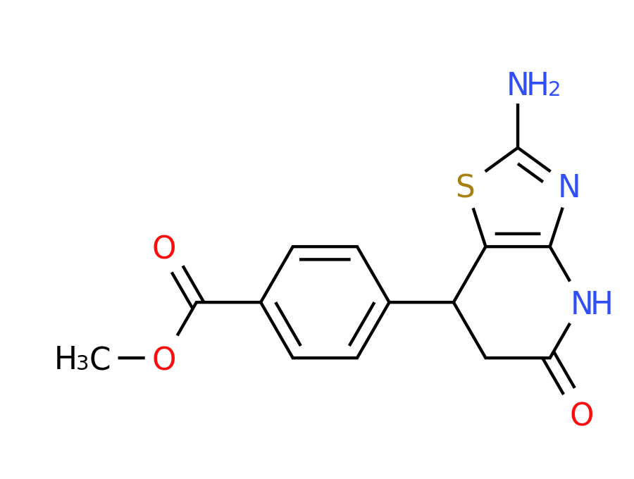 Structure Amb1099752