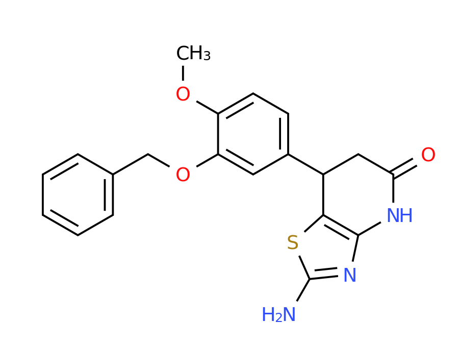 Structure Amb1099753