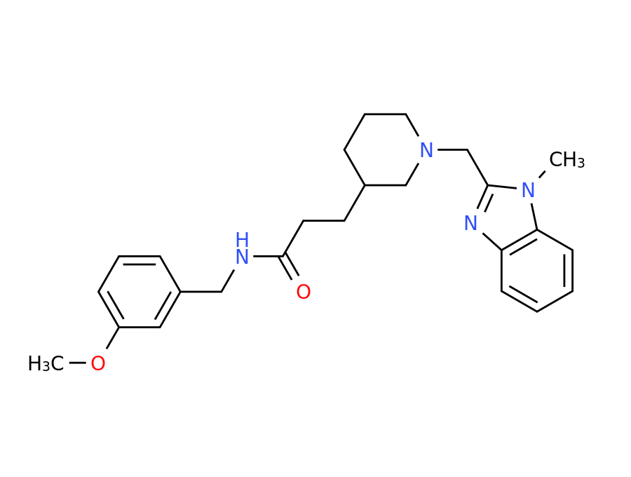 Structure Amb10997543