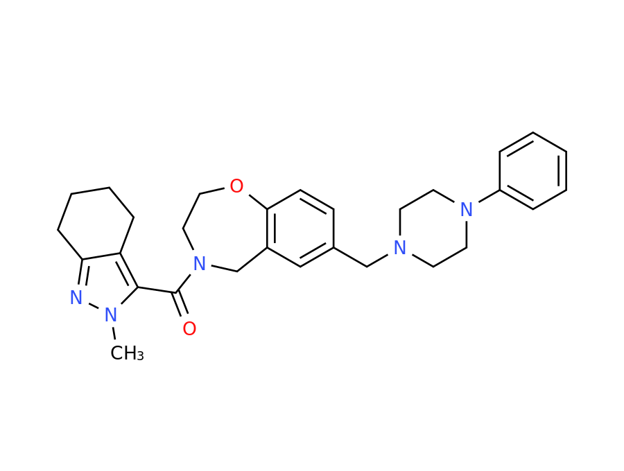 Structure Amb10997544