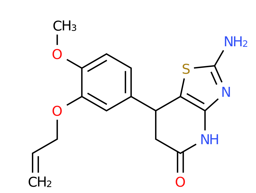 Structure Amb1099755