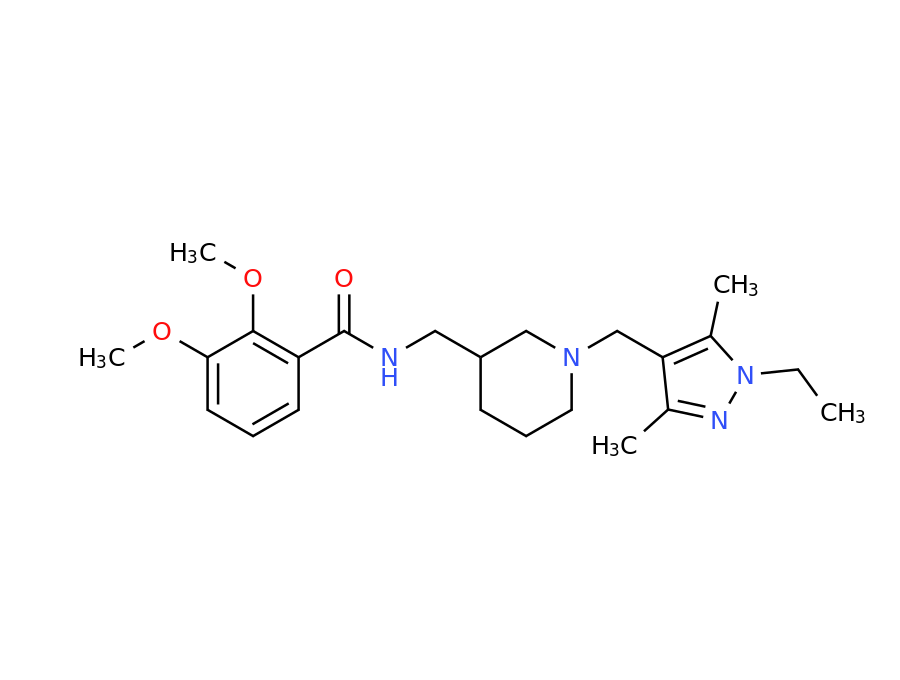 Structure Amb10997557