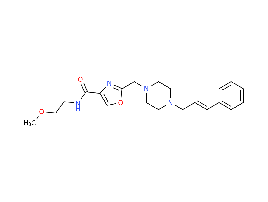 Structure Amb10997560