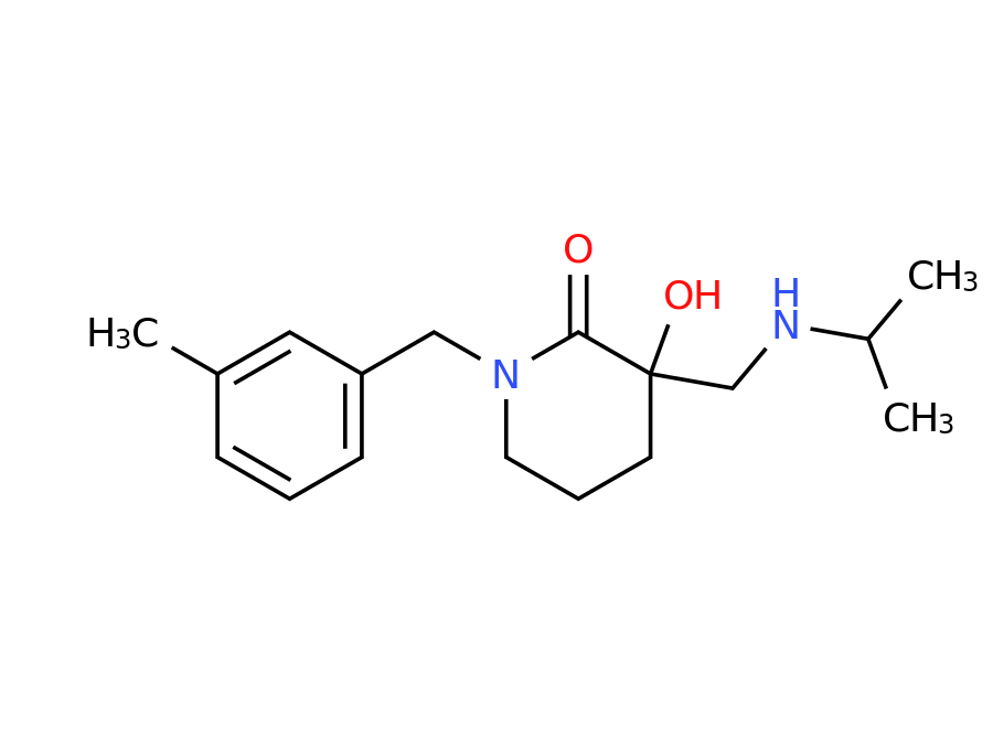 Structure Amb10997654