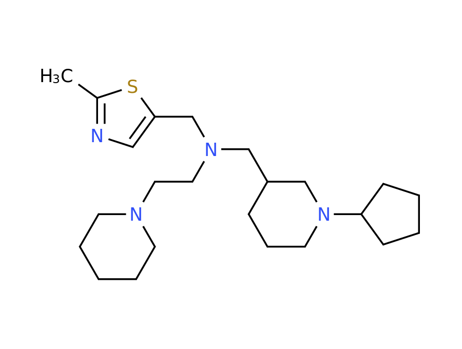 Structure Amb10997658