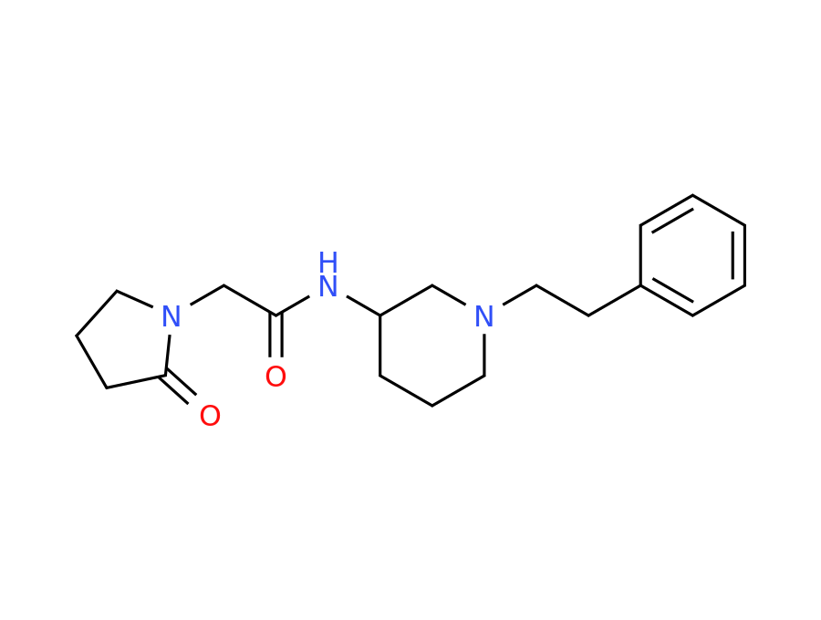 Structure Amb10997691