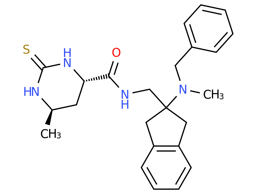 Structure Amb10997774