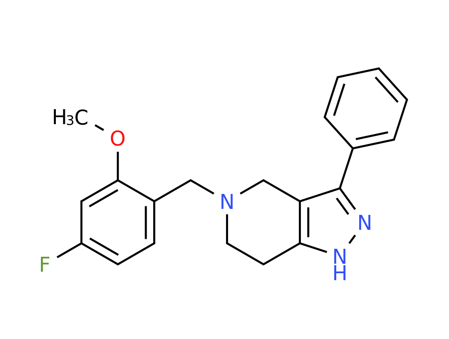 Structure Amb10997852