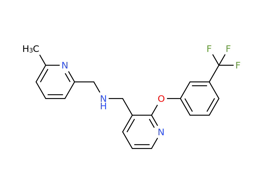 Structure Amb10997869