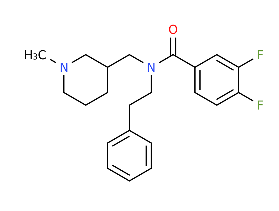 Structure Amb10997884