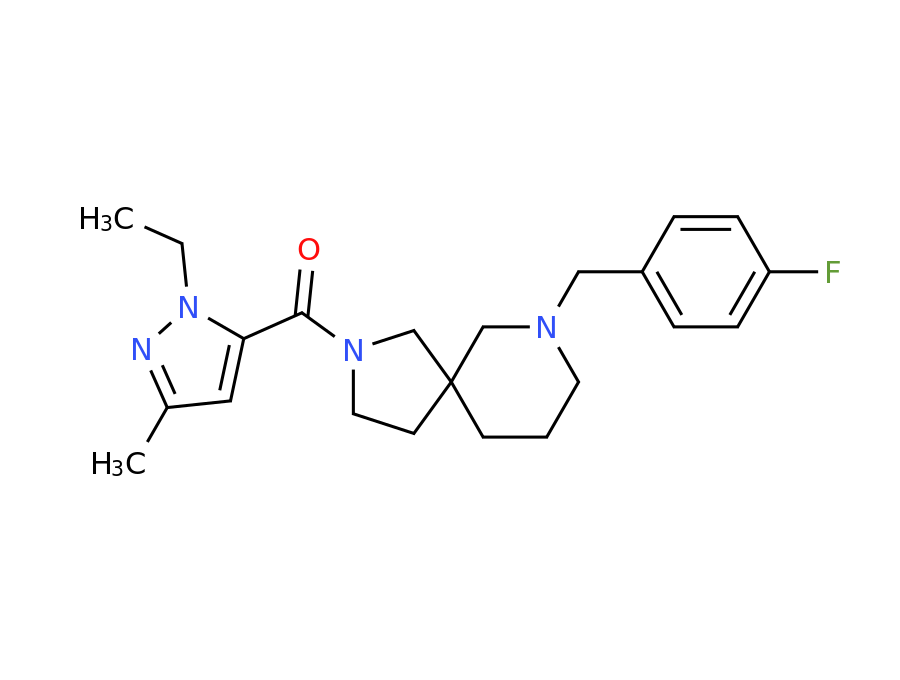 Structure Amb10997993