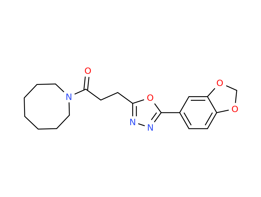 Structure Amb10998040