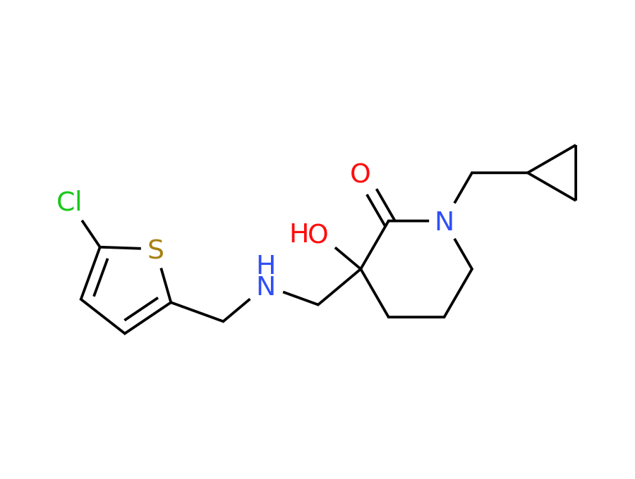 Structure Amb10998046