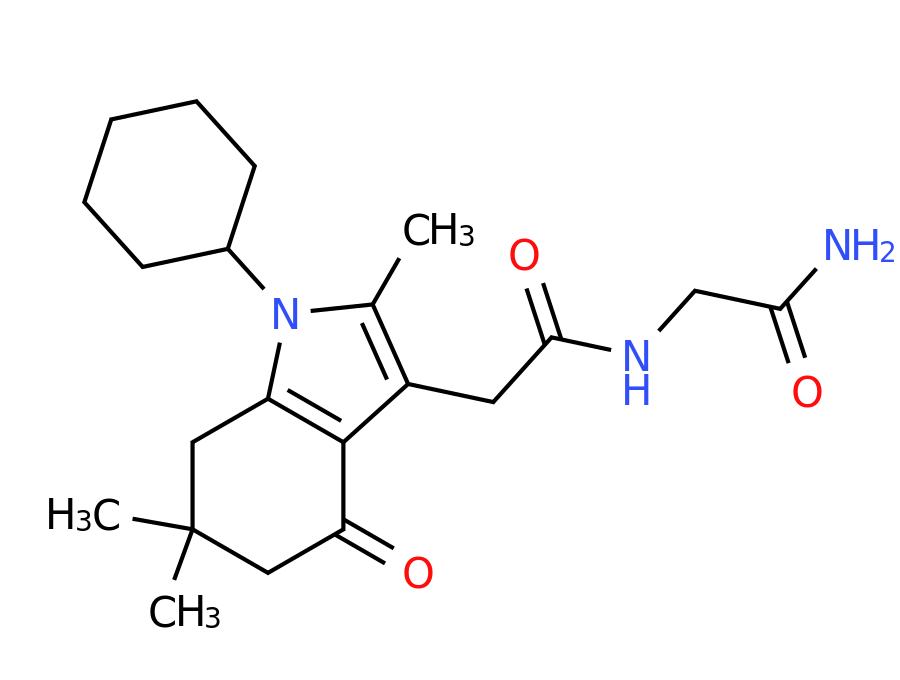 Structure Amb10998223