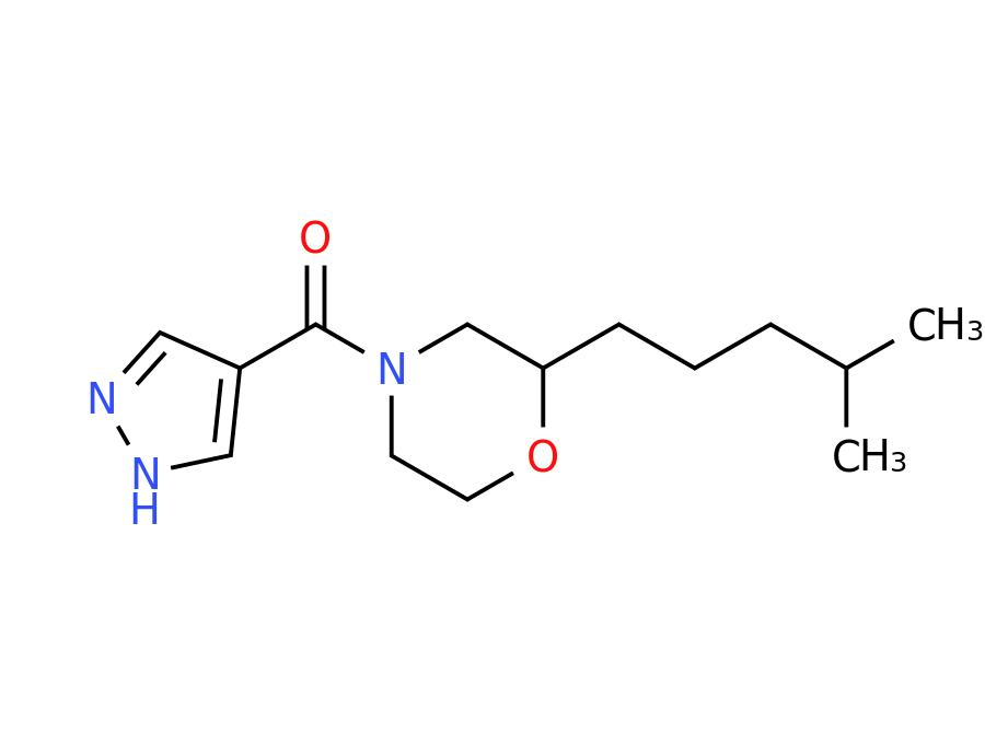 Structure Amb10998225