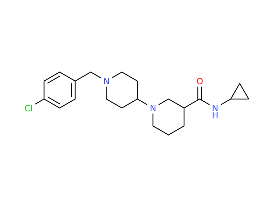 Structure Amb10998278