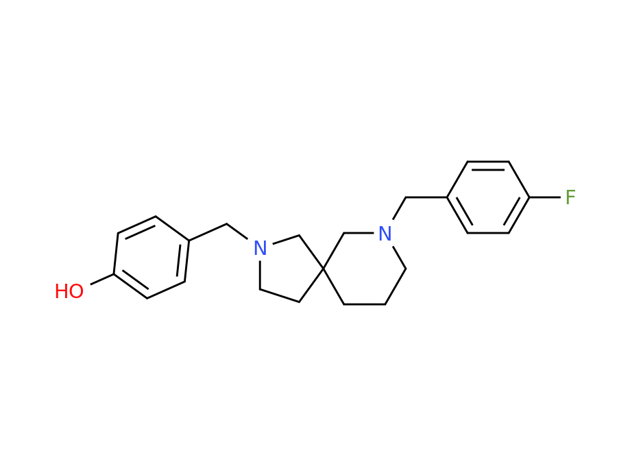 Structure Amb10998434