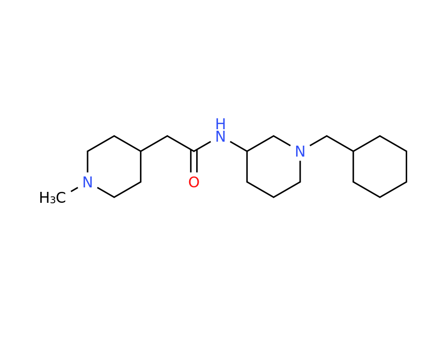 Structure Amb10998440