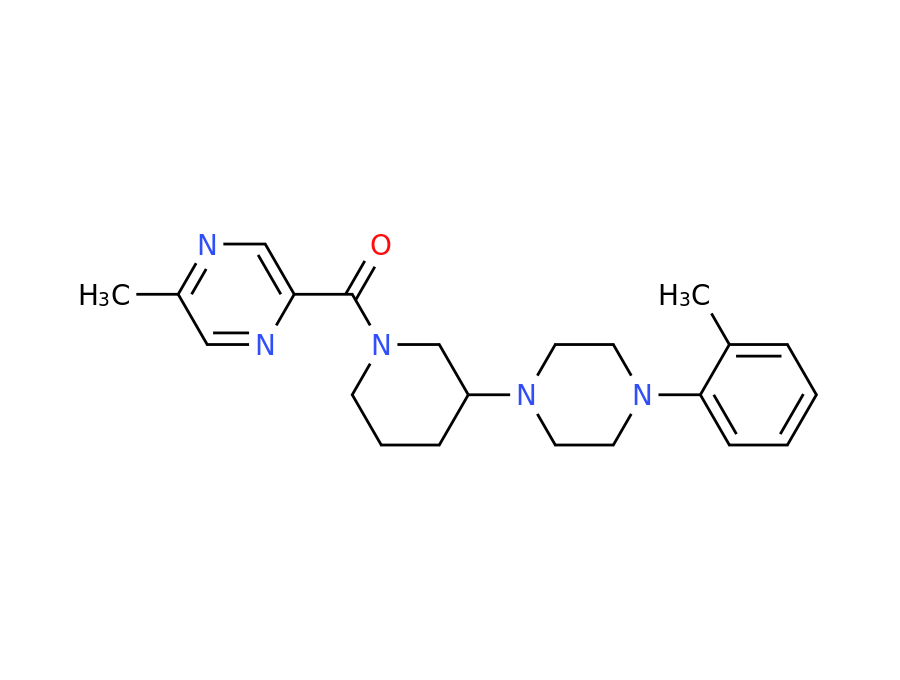 Structure Amb10998476