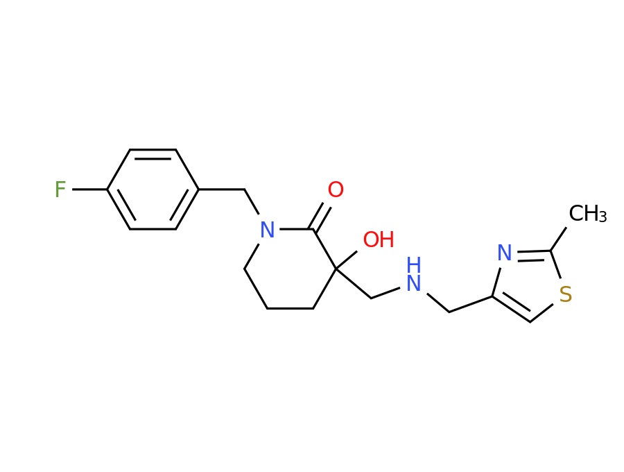 Structure Amb10998499