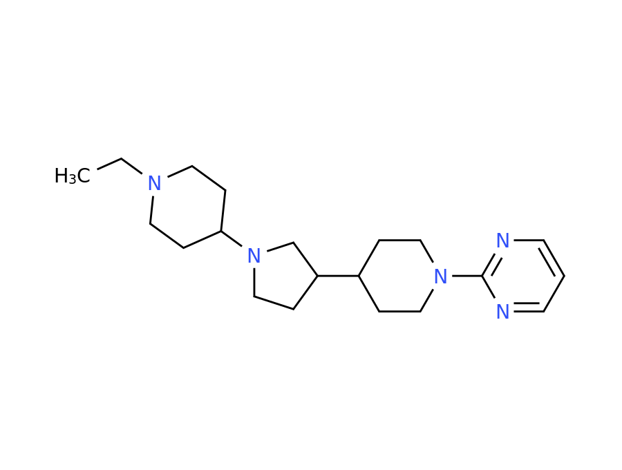 Structure Amb10998630