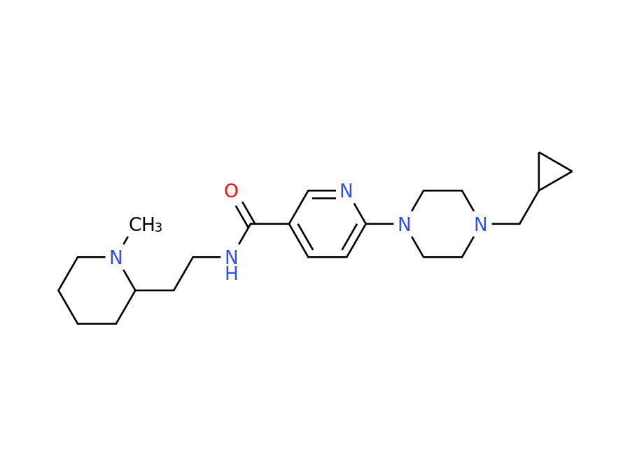 Structure Amb10998721