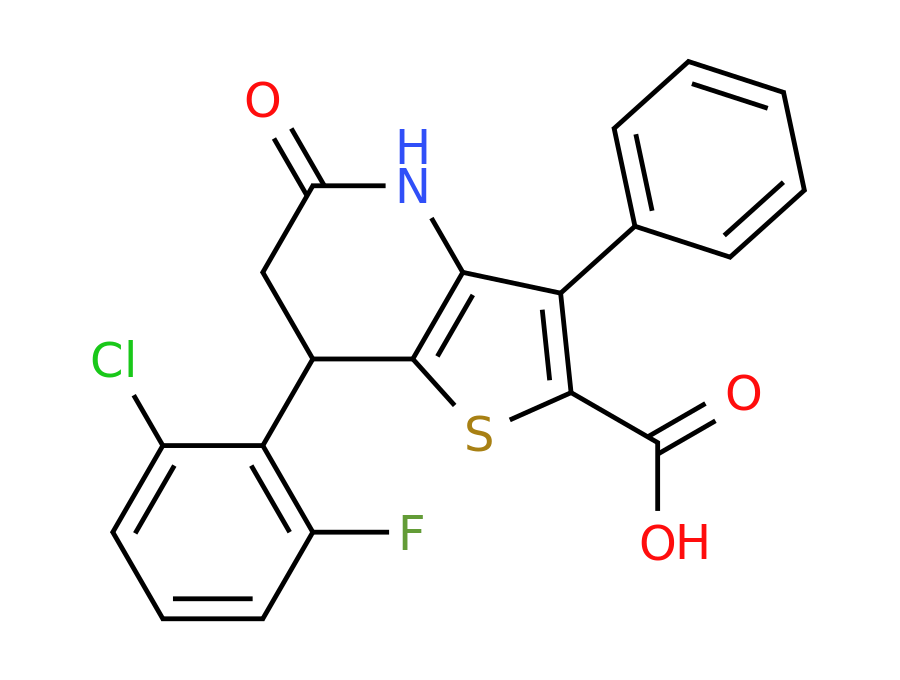 Structure Amb1099898