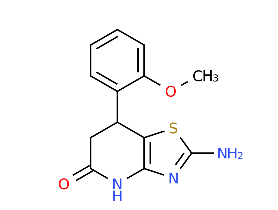 Structure Amb1099902