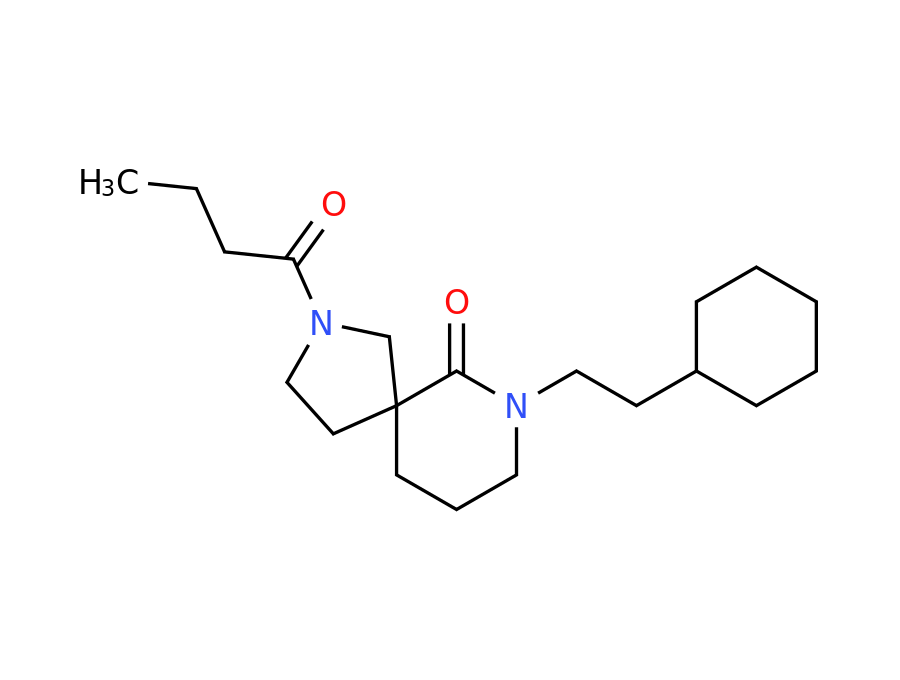 Structure Amb10999113