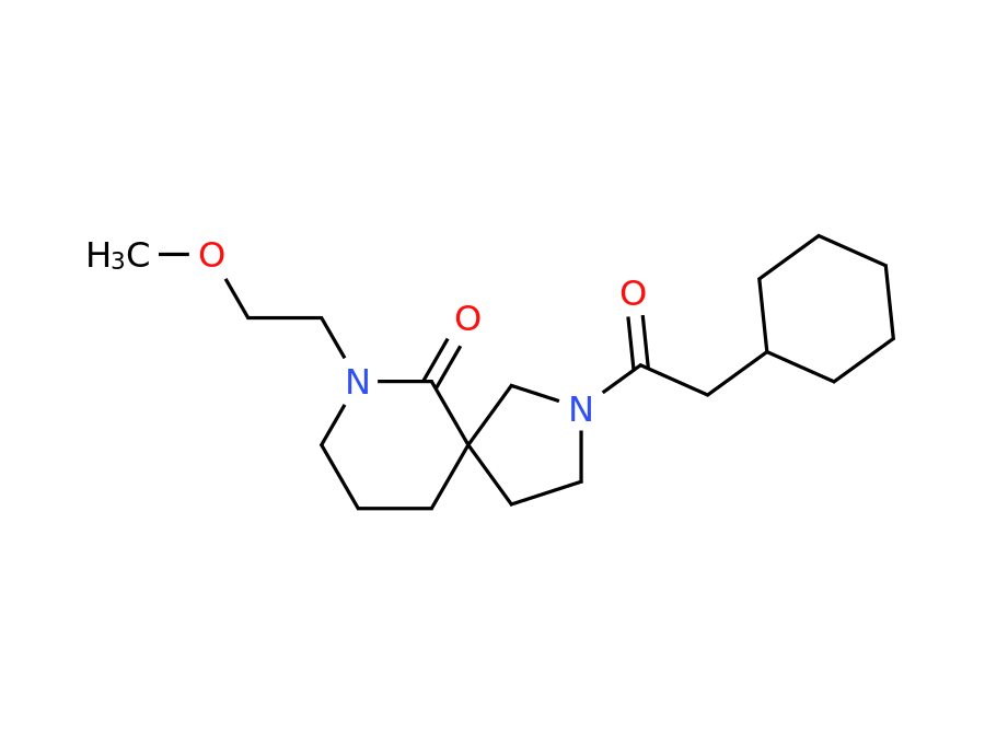 Structure Amb10999175