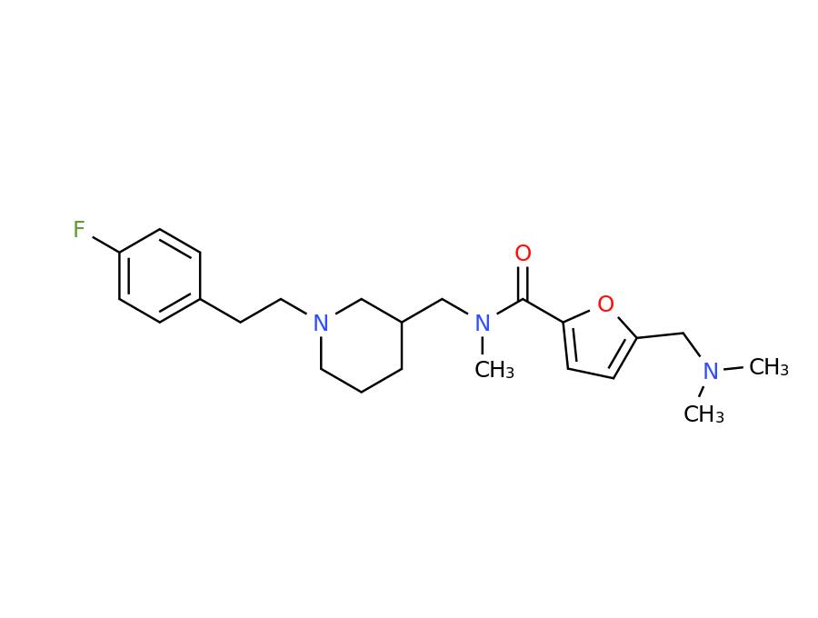 Structure Amb10999234