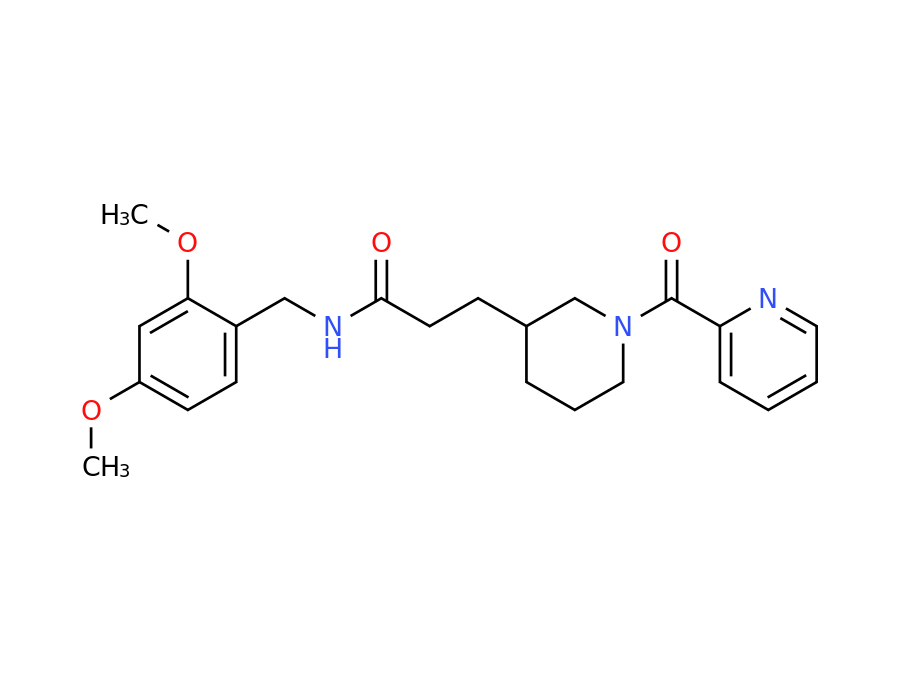 Structure Amb10999257