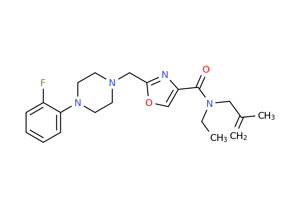 Structure Amb10999342