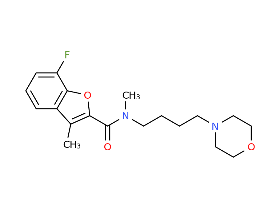 Structure Amb10999617