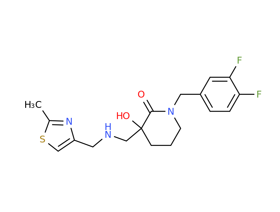 Structure Amb10999719