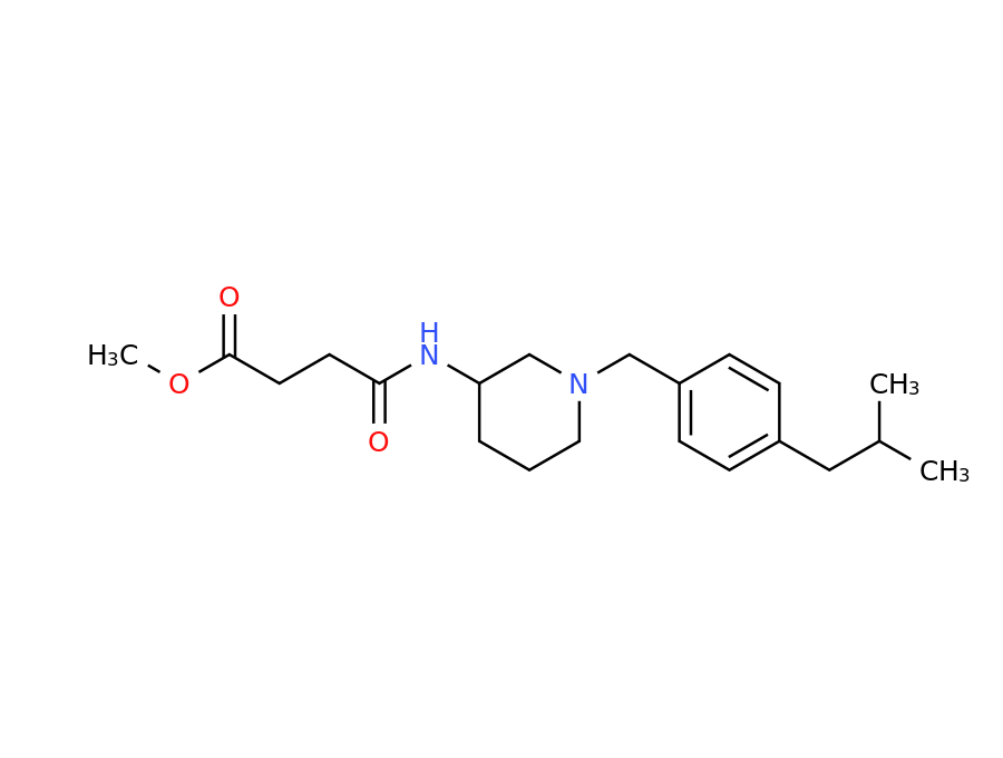 Structure Amb10999775