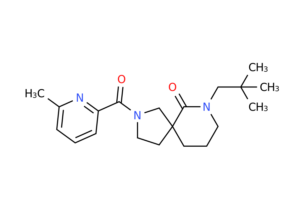 Structure Amb10999820