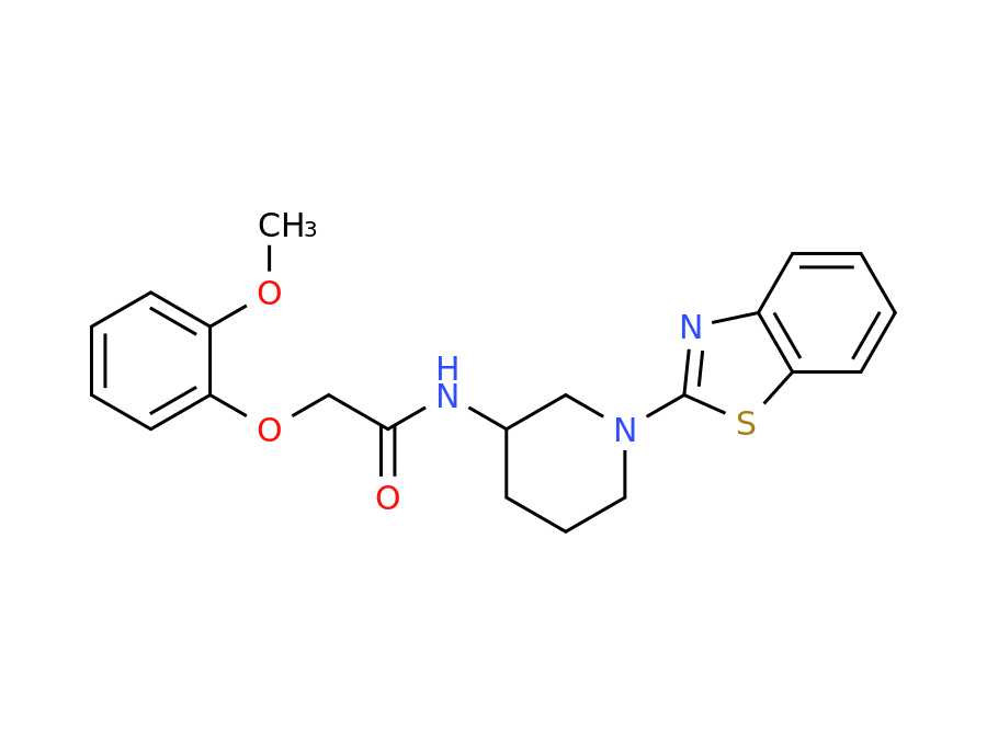 Structure Amb10999852