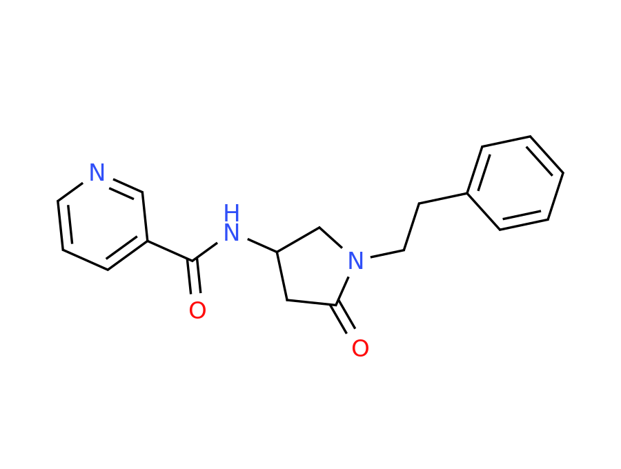 Structure Amb10999863