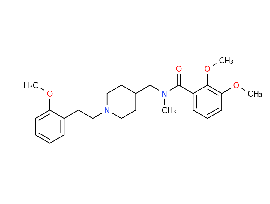 Structure Amb10999954