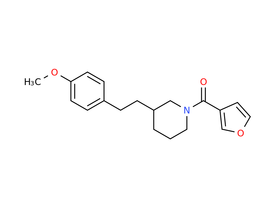 Structure Amb11000085