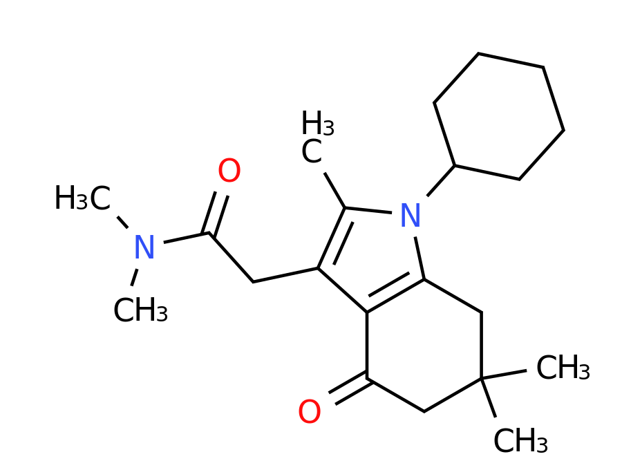 Structure Amb11000095