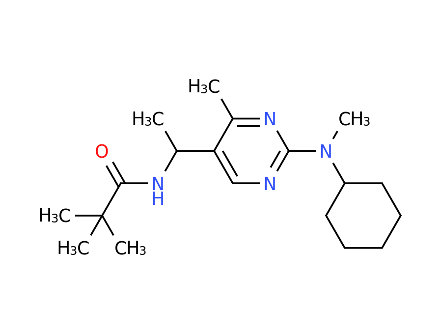 Structure Amb11000116