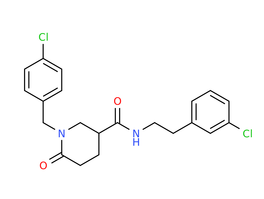 Structure Amb11000253